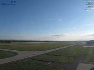 Letišti Ostrava Mošnov - Runway - 16.6.2026 v 06:15 Letišti Ostrava Mošnov - Runway - 16.6.2026 v 06:15