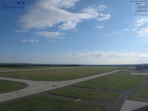 Letišti Ostrava Mošnov - Runway - 16.6.2026 v 07:00 Letišti Ostrava Mošnov - Runway - 16.6.2026 v 07:00