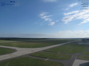 Letišti Ostrava Mošnov - Runway - 16.6.2026 v 07:30 Letišti Ostrava Mošnov - Runway - 16.6.2026 v 07:30