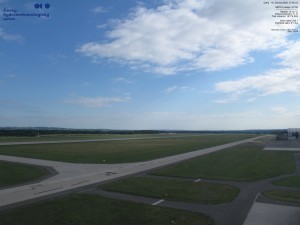 Letišti Ostrava Mošnov - Runway - 16.6.2026 v 08:00 Letišti Ostrava Mošnov - Runway - 16.6.2026 v 08:00