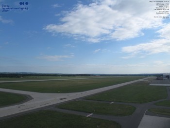 Letišti Ostrava Mošnov