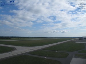 Letišti Ostrava Mošnov - Runway - 16.6.2026 v 08:15 Letišti Ostrava Mošnov - Runway - 16.6.2026 v 08:15