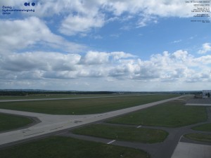 Letišti Ostrava Mošnov - Runway - 16.6.2026 v 09:00 Letišti Ostrava Mošnov - Runway - 16.6.2026 v 09:00