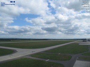 Letišti Ostrava Mošnov - Runway - 16.6.2026 v 09:15 Letišti Ostrava Mošnov - Runway - 16.6.2026 v 09:15
