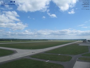 Letišti Ostrava Mošnov - Runway - 16.6.2026 v 09:45 Letišti Ostrava Mošnov - Runway - 16.6.2026 v 09:45