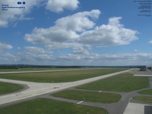 Letišti Ostrava Mošnov - Runway - 16.6.2026 v 10:00 Letišti Ostrava Mošnov - Runway - 16.6.2026 v 10:00