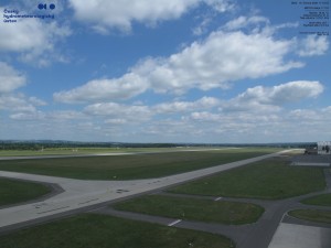 Letišti Ostrava Mošnov - Runway - 16.6.2026 v 11:15 Letišti Ostrava Mošnov - Runway - 16.6.2026 v 11:15