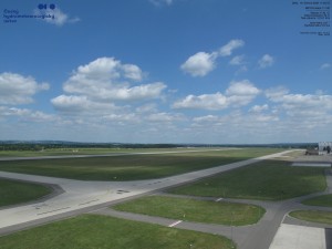 Letišti Ostrava Mošnov - Runway - 16.6.2026 v 11:45 Letišti Ostrava Mošnov - Runway - 16.6.2026 v 11:45