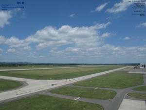 Letišti Ostrava Mošnov - Runway - 16.6.2026 v 12:45 Letišti Ostrava Mošnov - Runway - 16.6.2026 v 12:45