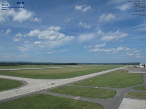 Flughafen Ostrava-Mošnov - Landebahn - 16.6.2026 v 14:45 Flughafen Ostrava-Mošnov - Landebahn - 16.6.2026 v 14:45