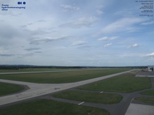 Flughafen Ostrava-Mošnov - Landebahn - 16.6.2026 v 16:45 Flughafen Ostrava-Mošnov - Landebahn - 16.6.2026 v 16:45