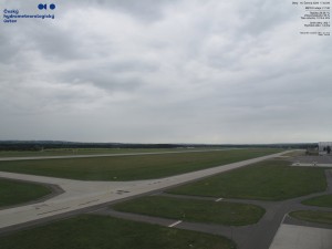 Flughafen Ostrava-Mošnov - Landebahn - 16.6.2026 v 17:45 Flughafen Ostrava-Mošnov - Landebahn - 16.6.2026 v 17:45