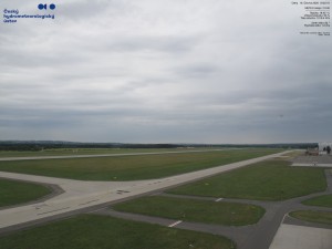 Flughafen Ostrava-Mošnov - Landebahn - 16.6.2026 v 18:45 Flughafen Ostrava-Mošnov - Landebahn - 16.6.2026 v 18:45