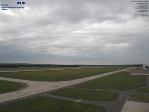 Flughafen Ostrava-Mošnov - Landebahn - 16.6.2026 v 19:45 Flughafen Ostrava-Mošnov - Landebahn - 16.6.2026 v 19:45