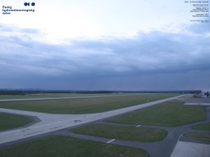 Flughafen Ostrava-Mošnov - Landebahn - 16.6.2026 v 20:45 Flughafen Ostrava-Mošnov - Landebahn - 16.6.2026 v 20:45