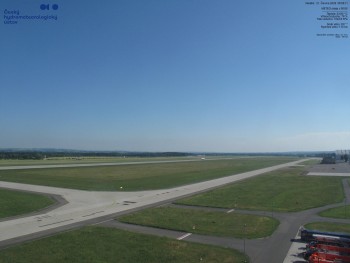 Letišti Ostrava Mošnov