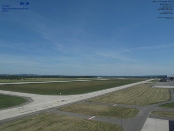 Flughafen Ostrava-Mošnov