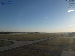 Lotnisko Ostrawa Mosznów - Lotnisko Ostrawa-Mosznow - 25.6.2026 v 05:45