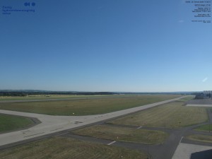 Lotnisko Ostrawa Mosznów - Lotnisko Ostrawa-Mosznow - 25.6.2026 v 07:45