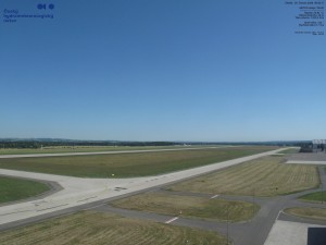 Lotnisko Ostrawa Mosznów - Lotnisko Ostrawa-Mosznow - 25.6.2026 v 09:45