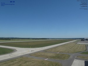 Lotnisko Ostrawa Mosznów - Lotnisko Ostrawa-Mosznow - 25.6.2026 v 10:45