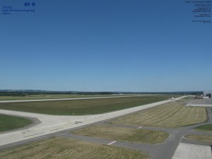 Lotnisko Ostrawa Mosznów - Lotnisko Ostrawa-Mosznow - 25.6.2026 v 12:45