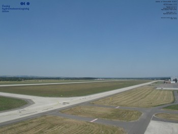 Letišti Ostrava Mošnov