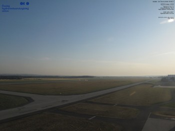 Letišti Ostrava Mošnov