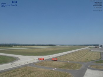 Letišti Ostrava Mošnov