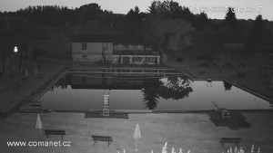 Koupaliště Kruh - Koupaliště - 15.8.2025 v 04:45