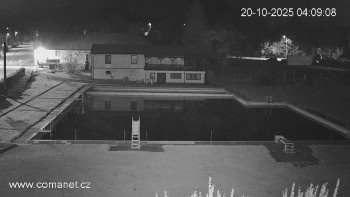 Snímek    20.10.2025 v 05:15