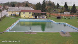 Koupaliště