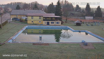 Snímek    5.11.2025 v 07:00