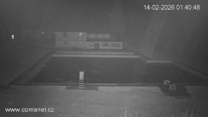 Koupaliště Kruh - Koupaliště - 14.2.2026 v 01:45