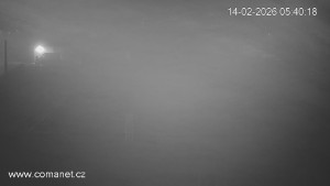 Koupaliště Kruh - Koupaliště - 14.2.2026 v 05:45