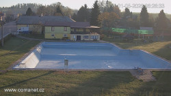 Koupaliště