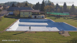 Koupaliště