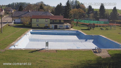 Koupaliště