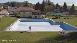 Koupaliště