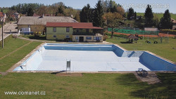 Koupaliště