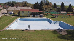 Koupaliště