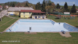 Koupaliště