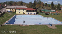 Koupaliště