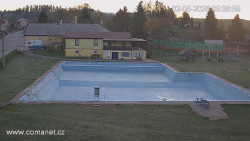Koupaliště