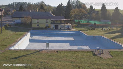 Koupaliště