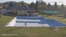 Koupaliště