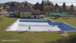 Koupaliště