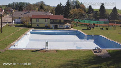 Koupaliště