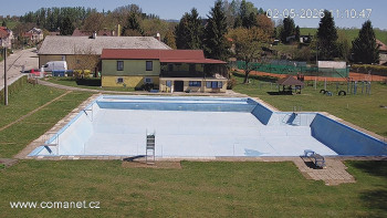 Koupaliště Kruh