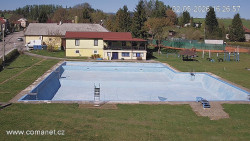 Koupaliště